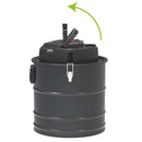 Electric Ash Vacuum Cleaners WS-621