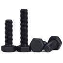 External hexagonal head series