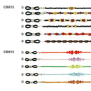 Brillenketten und -riemen CB001-028