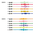 Brillenketten und -riemen CB001-028