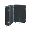 Brillenablagen und -schränke TS1001 ~ TS1025A