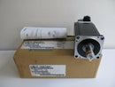 YASKAWA SGMJV-06A3A61 SERVO MOTOR, NEW