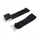 FEA011 Quality static Airplane Seatbelt