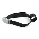 FEA040C Aluminum Buckle Airplane Seat Belt Extender Extension