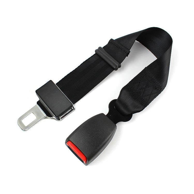 FEA046 Safety Belt Extended Belt Adjustable Car Seat Belt Extenders for Big People