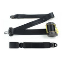 FEB008 Zero Angle/0 Angle 3-Point ELR Seatbelt