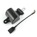 FEC029 2-Point Alr Car Seat Belt Self-Retracting Safety Belts