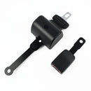 FEC029K Retractable 2 Points Seat Belt