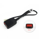 FED011 Electric Seat Belt Buckle with Wire Manufacturer