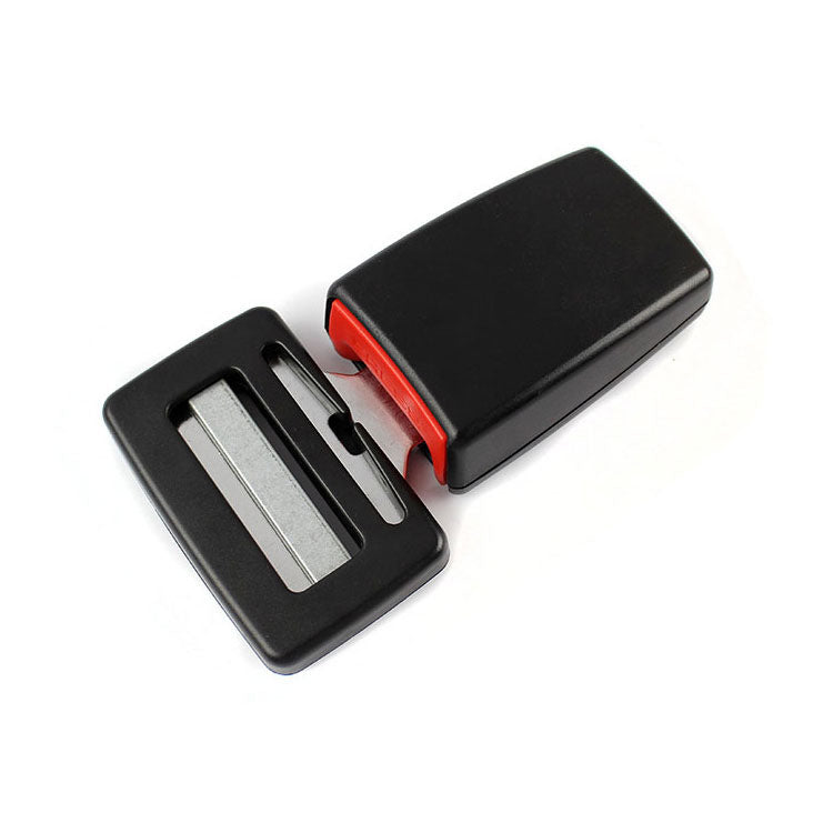 FED041 Wholesale Buckle New Arrival Quality Security Auto Side Press Button Seat Belt Buckle Factory