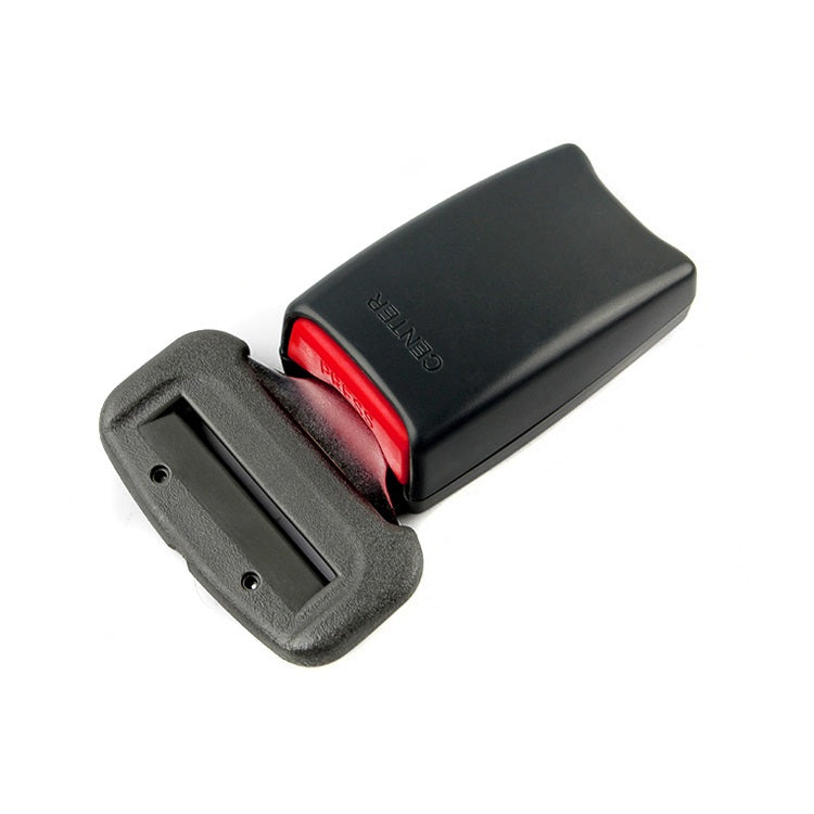 FED045 High Quality Seat Belt Buckle with End Release Button Exporter