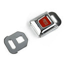 FED049 Quick Release Seat Belt Lock Buckle