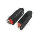 FEF032 New Arrival Child Safety Car Seat Isofix System OE Quality Rigid Baby Car Seat Isofix Manufacturer