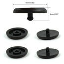 FEF056 Seat Belt button Stopper