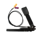 FEP007 Ford Focus seat belt buckle