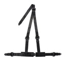 FER015 New Arrival 3 Point Racing Safety Seat Belt Racing Harness
