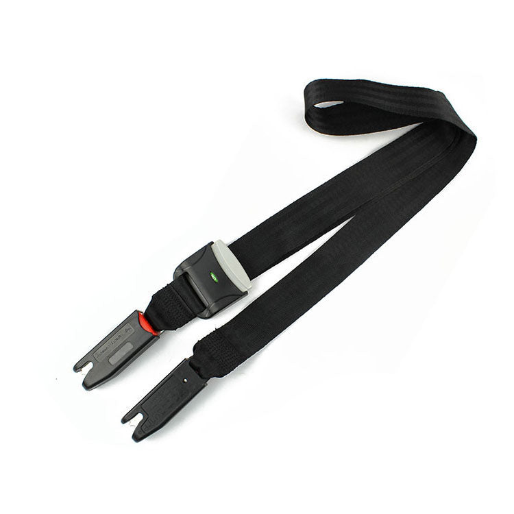 FES014 High Quality Baby Car ISOFIX Safety Belt