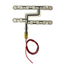 FEW001 New Design Taxi Seat Occupancy Sensor