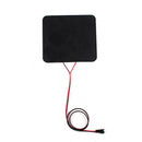 FEW015 Seat Belt Reminder