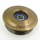 MAZDA  1E0515980A 1E0515980 Belt Tensioner pulley