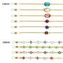 Glasses Chains & Strap CM001-040