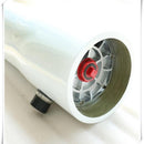 Fiberglass 8040 4040 2540 frp membrane housing for reverse osmosis pressure vessel