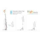 Arandela de piso WS-F3