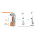 Arandela de piso WS-F3