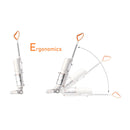 Arandela de piso WS-F3