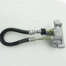 Fuel block connector for TD5 Defender and Discovery 2. LR016319 Defender from 2A 62243  Landrover