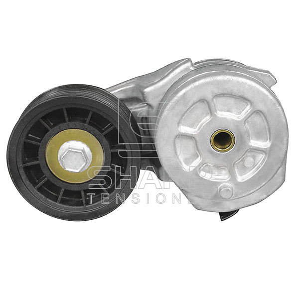 GATES 38545 8086971 VOLVO Belt Tensioner, v-ribbed belt