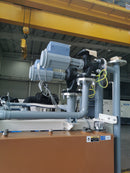 520KW Natural Gas Generator 415V, 3 Phase: Powered by MAN GE520S-NG Details