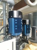 430KW Natural Gas Generator 415V, 3 Phase: Powered by MAN GE430S-NG Details