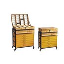 Brillenablagen und -schränke TS1001 ~ TS1025A