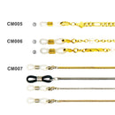 Glasses Chains & Strap CM001-040