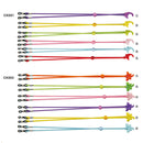 Glasses Chains & Strap CK001-017