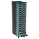 Brillenablagen und -schränke TS1001 ~ TS1025A