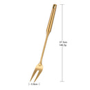 Gold cookware Stainless Steel Cooking tools spatula Shovels Turner Ladle Spoon Colander Filter Potato Mashers Kitchen Utensils