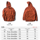 Batik Wash Multi Pocket Tooling Hoodie Coat Outdoor Trekking Senderismo Combate Deporte Escalada Camping Caza Batalla Chaqueta militar