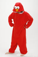 Sanderala Unisex Animal Adult White Chicken Onesies Pajama Sete Pyjama Cosplsy Costumes Cute Cosy Sleepwear Man &amp; Women Homewear