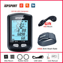 iGPSPORT iGS10 S GPS Enabled Bike Bicycle Computer  iGPS 10s Road / MTB Wireless Speedometer Odometer
