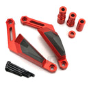 CNC Aluminum Motorcycle Engine Sliders Guard Crash Pad Cover Falling Protector For Yamaha MT09 2014 2015 2016 2017 2019 2020