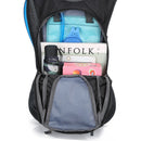 15L Outdoor Sport Cycling Climbing Water Bag Hydration Backpack UltraLight Rucksack Hiking Bike Riding Pack Bladder Knapsack