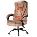 Neue Produkte Chef-Computer-Stuhl-Büro-Heimschwenker-Massagestuhl, der verstellbaren Stuhl anhebt