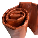 Saco de dormir de emergencia de 2 piezas - Úselo como saco vivac de emergencia, saco de dormir de supervivencia, manta de emergencia de Mylar