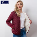 Vangull New Spring Autumn Women&
