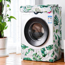 Fully Automatic Roller Washer Sunscreen Washing Machine Waterproof Cover Dryer Polyester Dustproof Protective Cover