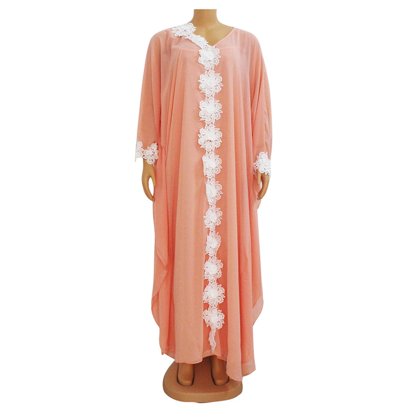 Muslimisches Kleid Kaftan Abaya Dubai Kaftan Hijab Türkische Kleider Abayas für Frauen Islam Kleidung Zweiteiliger Anzug