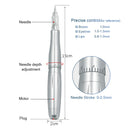 BMX Permanent Makeup Machine Dermografo Micropigmentacion Device PMU Machine for Eyebrow Lip Tattoo Pen Kit P300