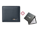Smart Anti-lost Wallet Tracker  Genuine Leather Men wallets Soft Bluetooth-compatible Leather Purse Male Luxury Men&